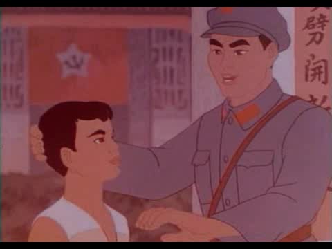 1973.小号手哔哩哔哩bilibili