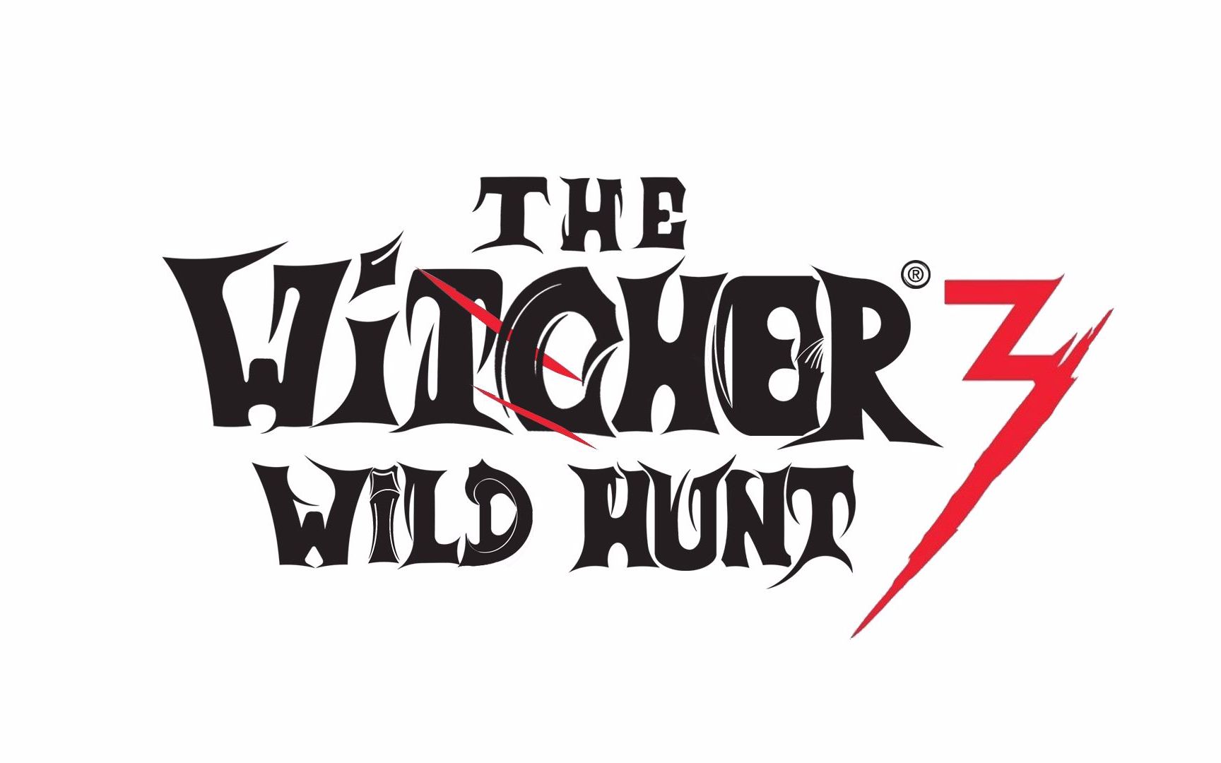 【巫师3】初见狂猎的墙角惨案