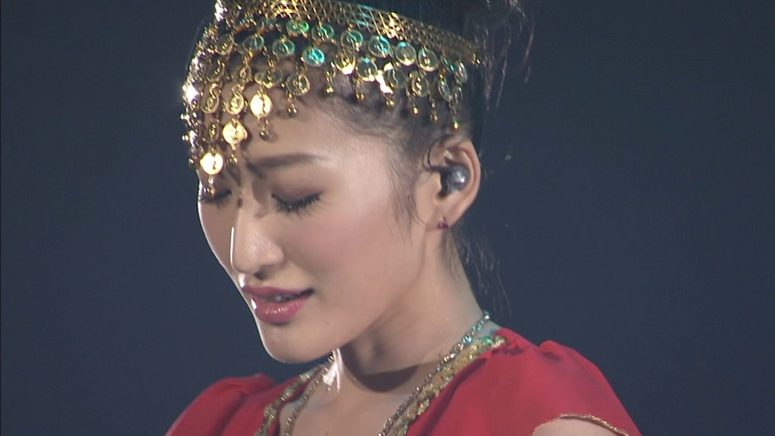 【Hi-Res/ELISA】《只有神知道的世界》OP—— God only knows ~集積回路の夢旅人