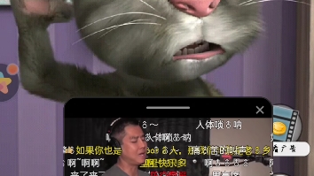 [图]汤姆猫与van