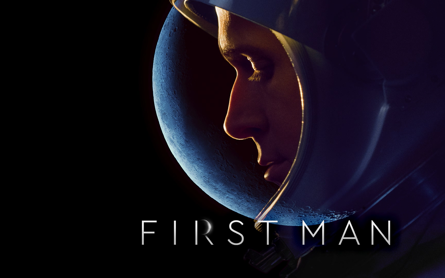 [图][花絮合辑]First Man-第一人