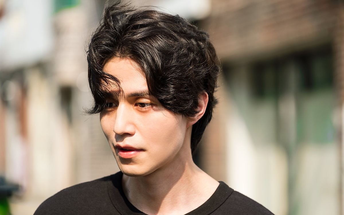 李栋旭韩剧他人即地狱牙医徐文祖cut⑤