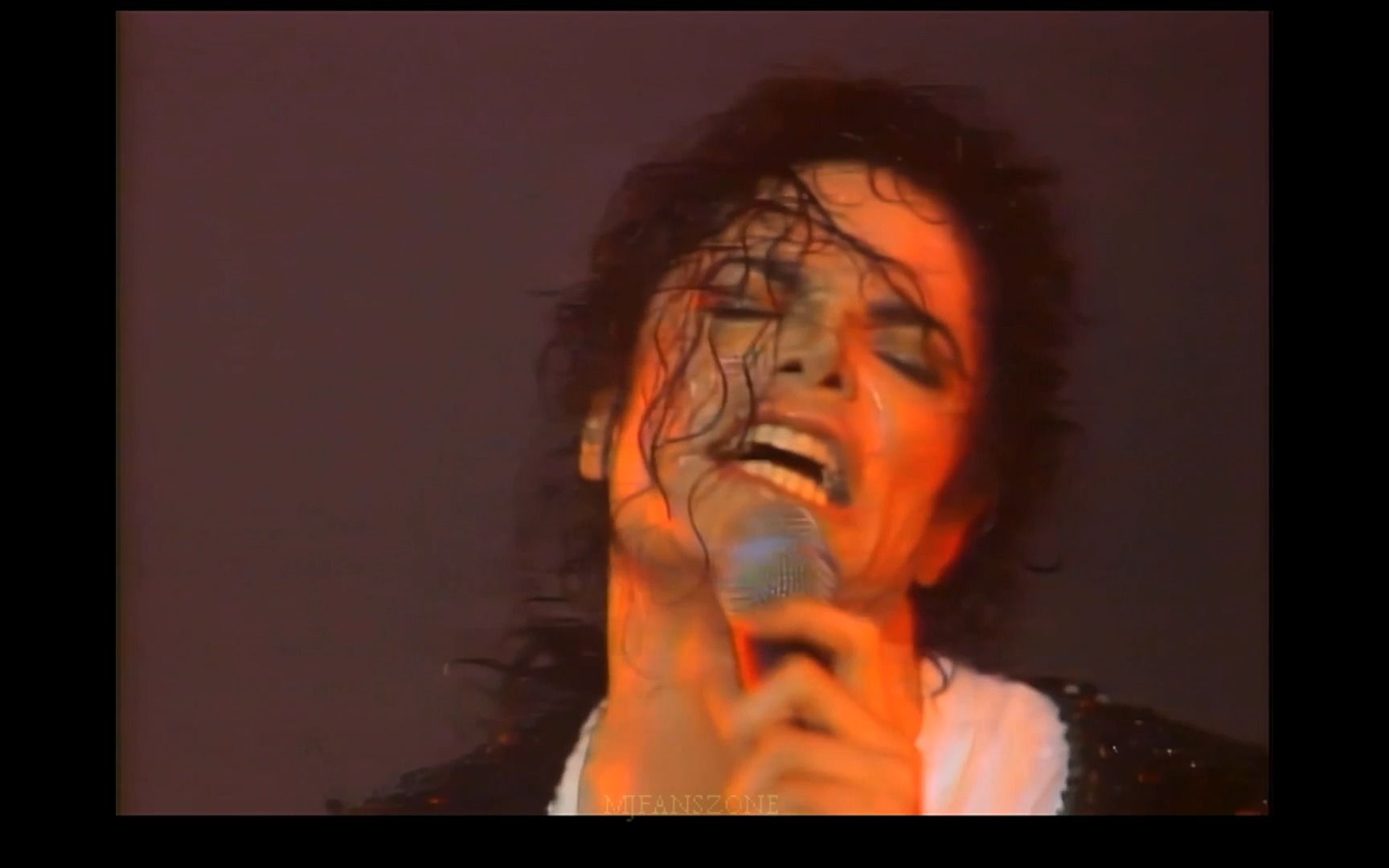 【迈克尔杰克逊】Michael Jackson  Billie Jean Live In Royal Brunei哔哩哔哩bilibili