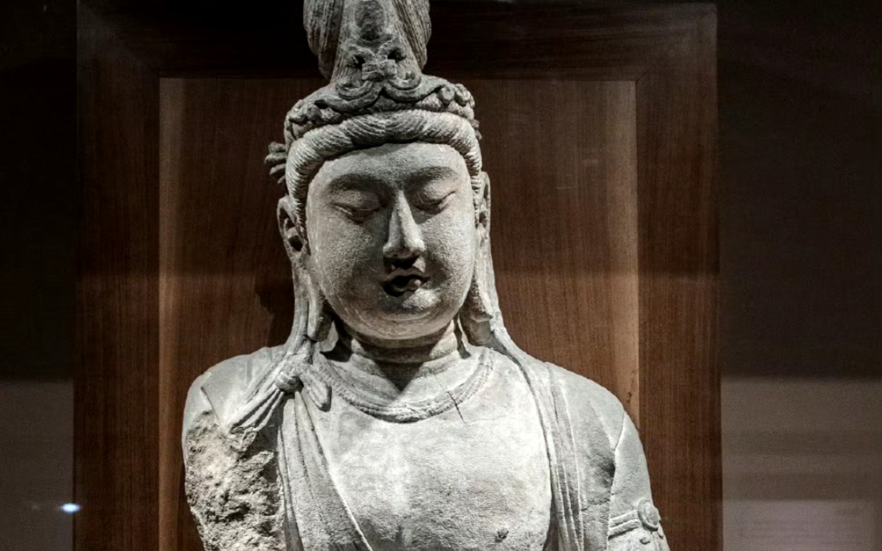 天龙山石窟佛像‖大悲咒,愿国泰民安,风调雨顺