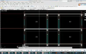 Download Video: 如何用天正建筑画建筑立面及剖面