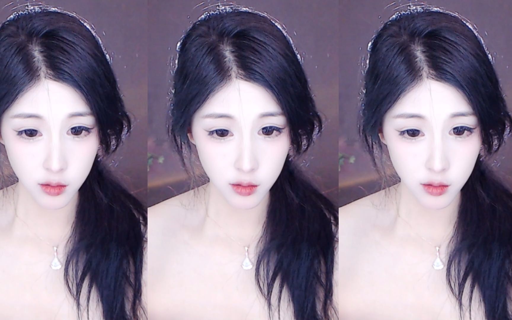 蓝光4m_虎牙_织梦-予恩_新年好 恭喜发财长生不老_20230128214130