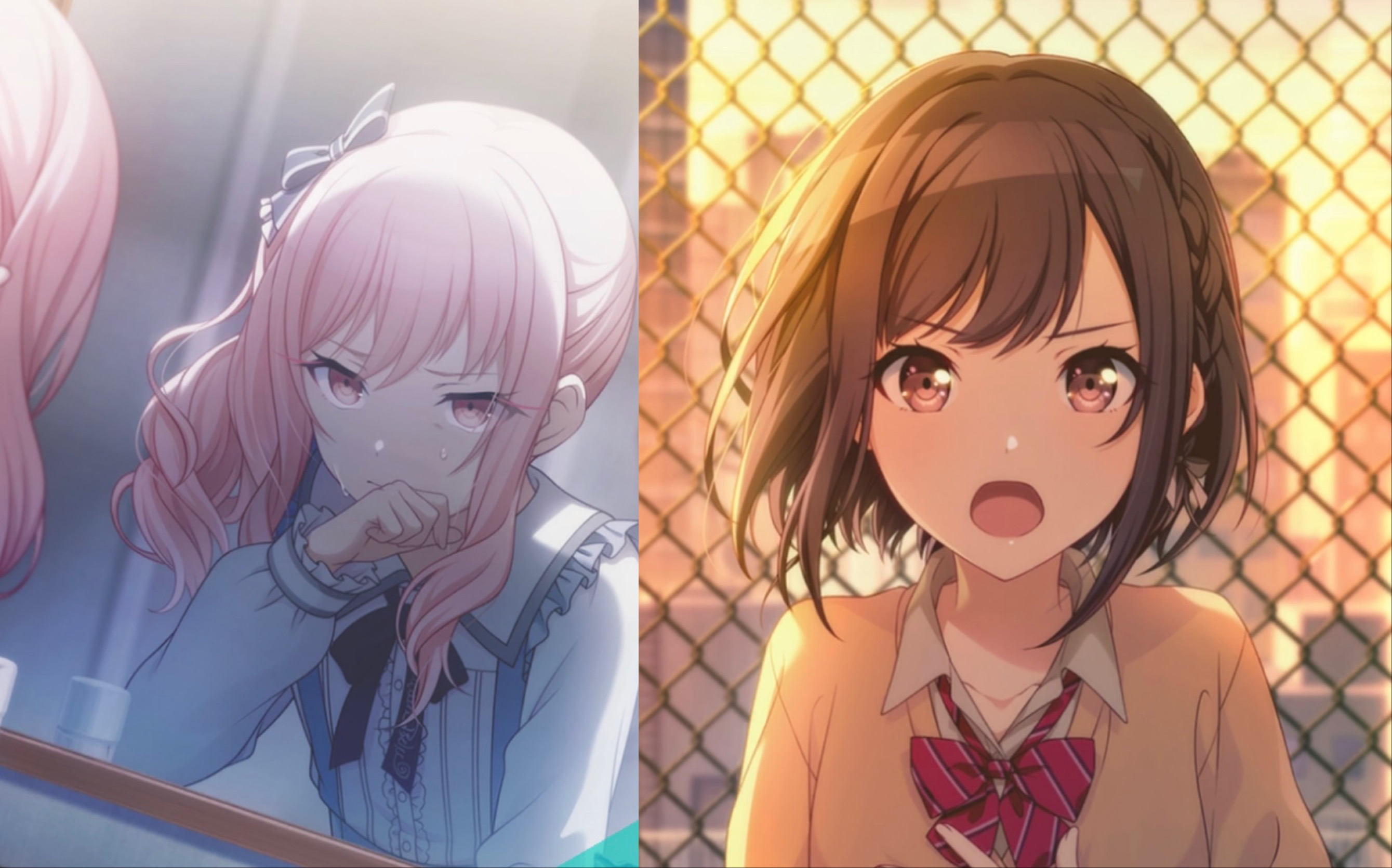 [pjsk]31/10瑞希限定池62抽出絵名和瑞希