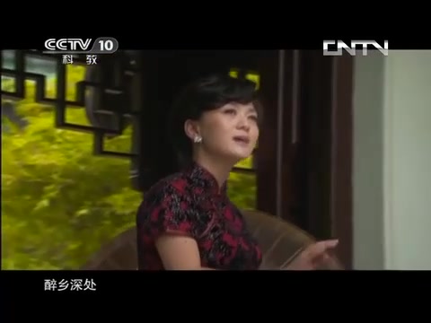 [图]【海霞】2013端午诗会《渔家傲》《齐天乐》