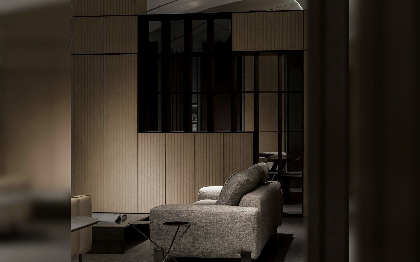 唐忠汉设计作品视频 #案例 近境制作 .