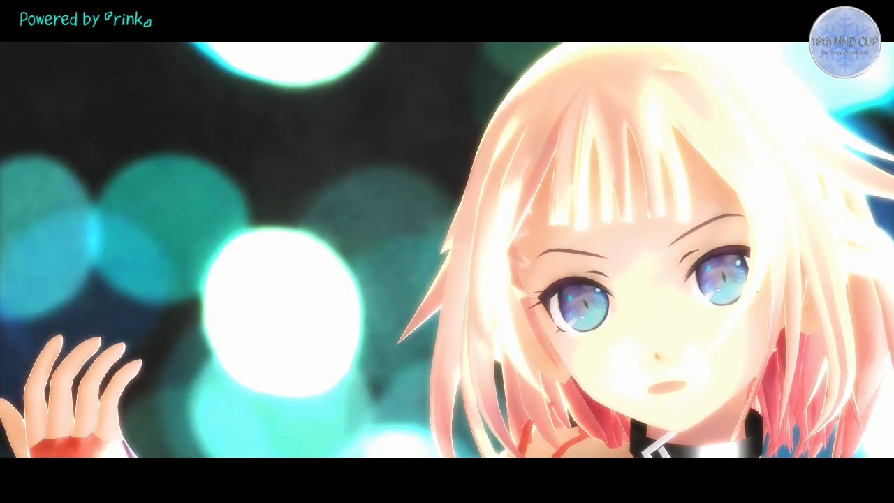 【ONE】月読月华【しゅーちー.】【MMDPV】哔哩哔哩bilibili