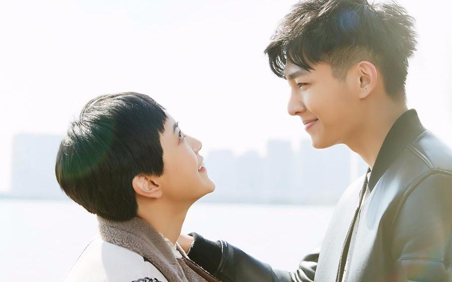 [郭采洁x炎亚纶] 梦话(长剧情)