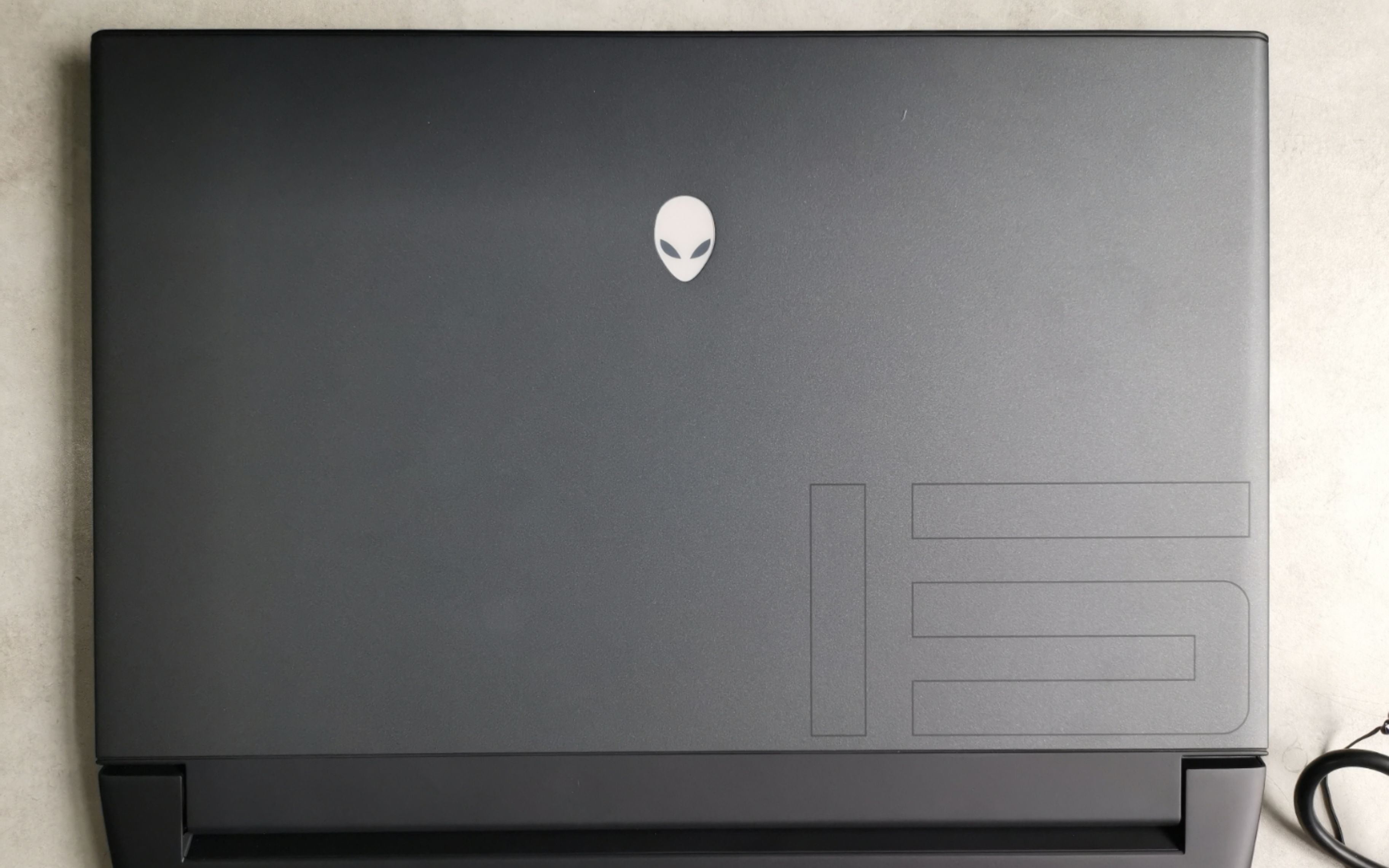 活动作品开箱丨和舍友一起开箱一台外星人m15r4