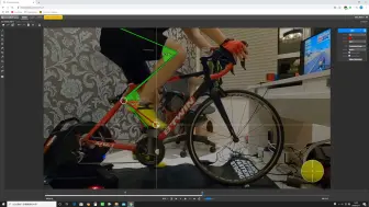 Download Video: 【Bike Fit】公路车如何提高踩踏效率以避免功率浪费，以及锁片位置的建议