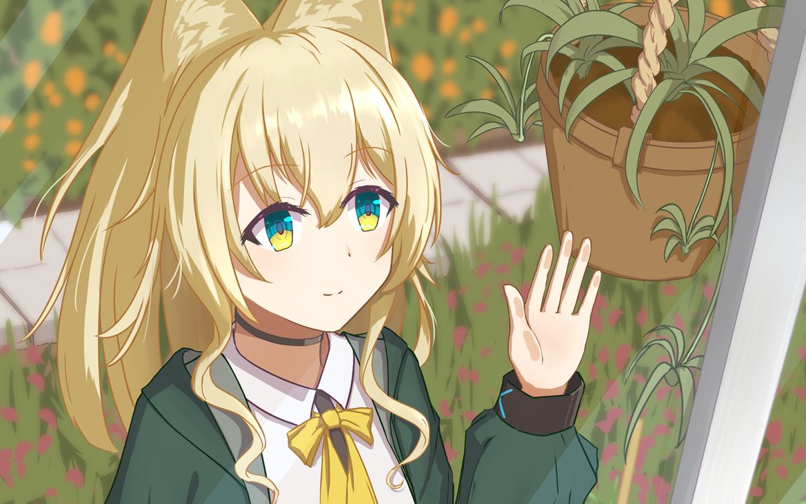 方舟拜年纪单品波登可原创曲温室狗狗雪