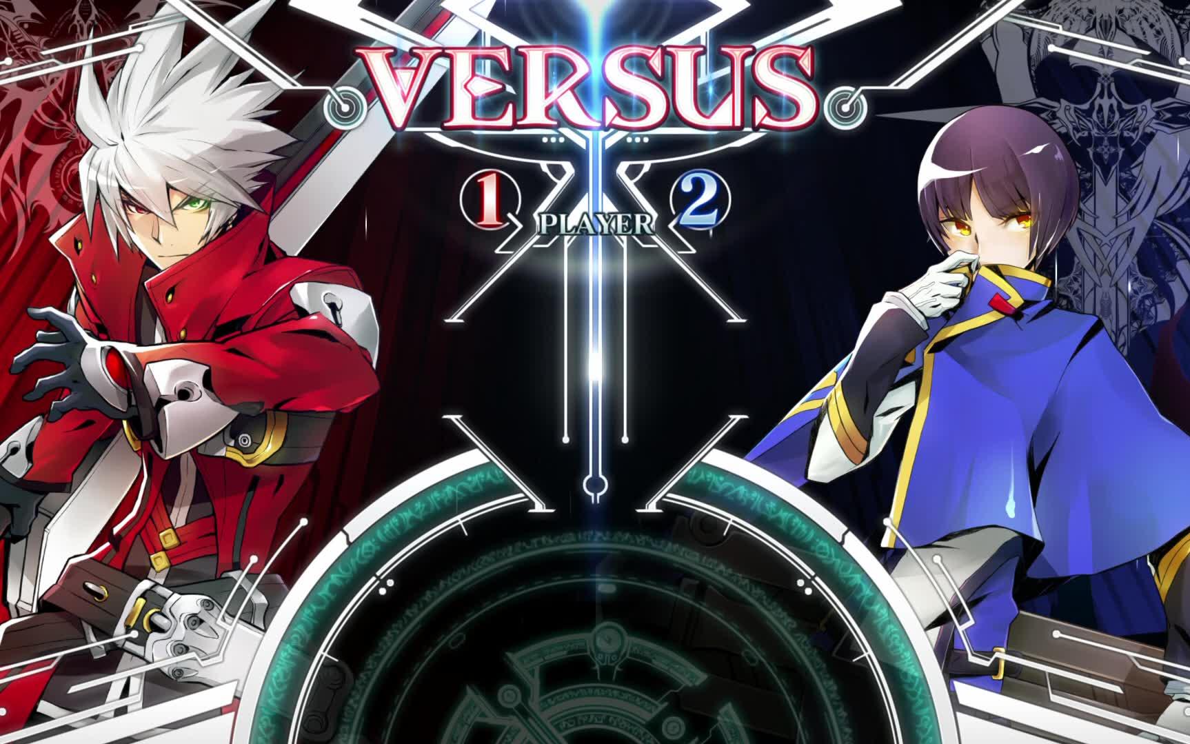 手残玩苍翼(十九)