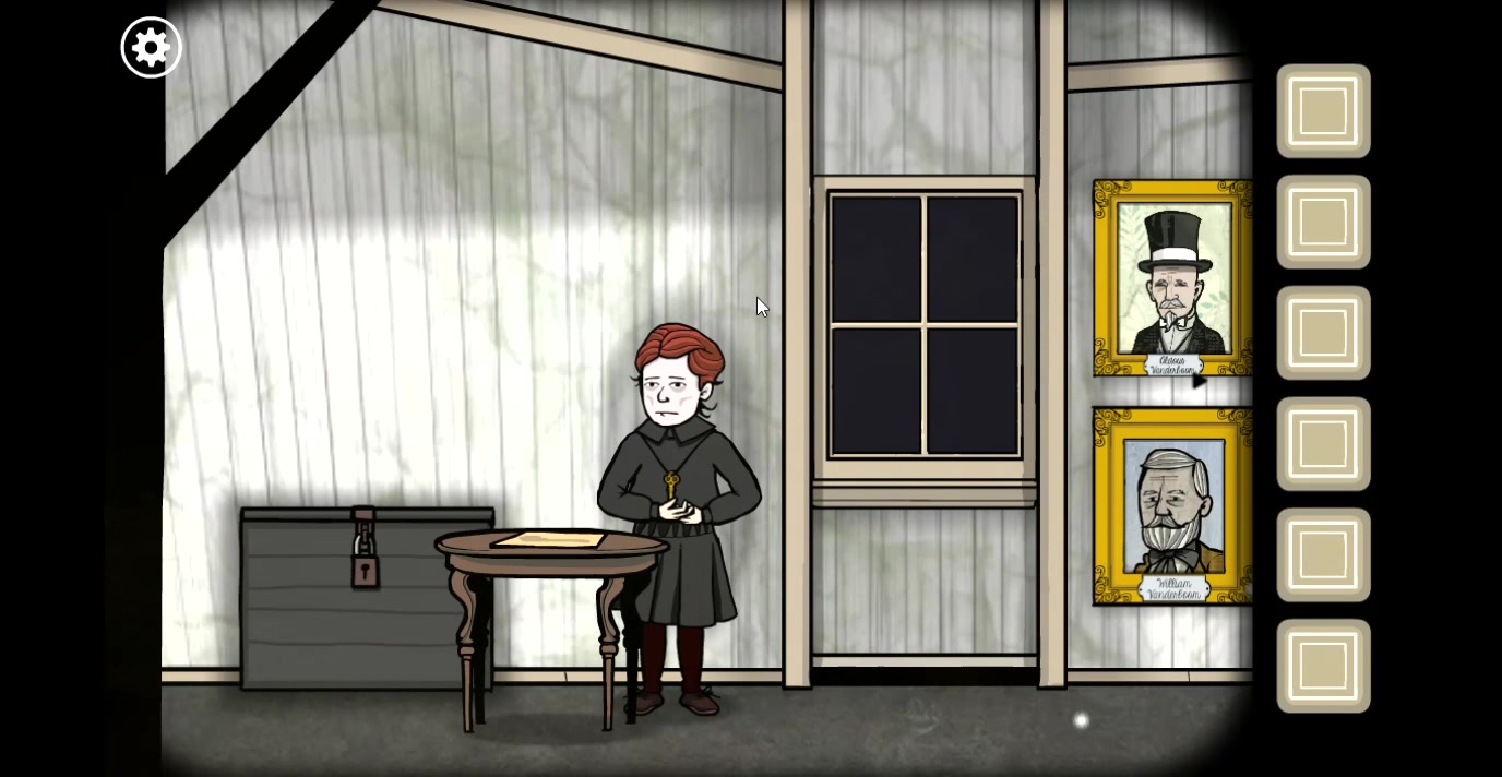 锈湖根源今天终于结束了