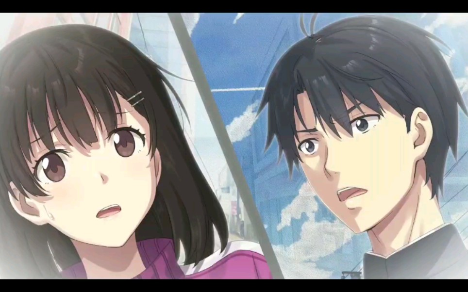 (泡沫冬景)看看我发现了什么!