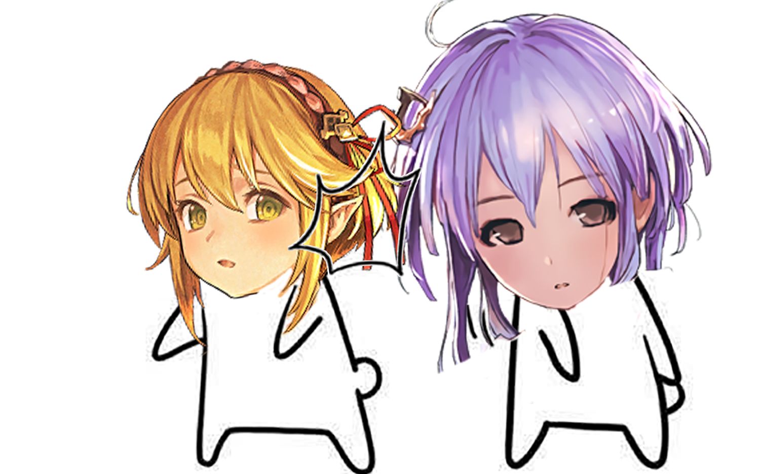 【steam影之诗】可爱杀手丝碧涅 ep1 俏城主大战老头妖_哔哩哔哩 (゜