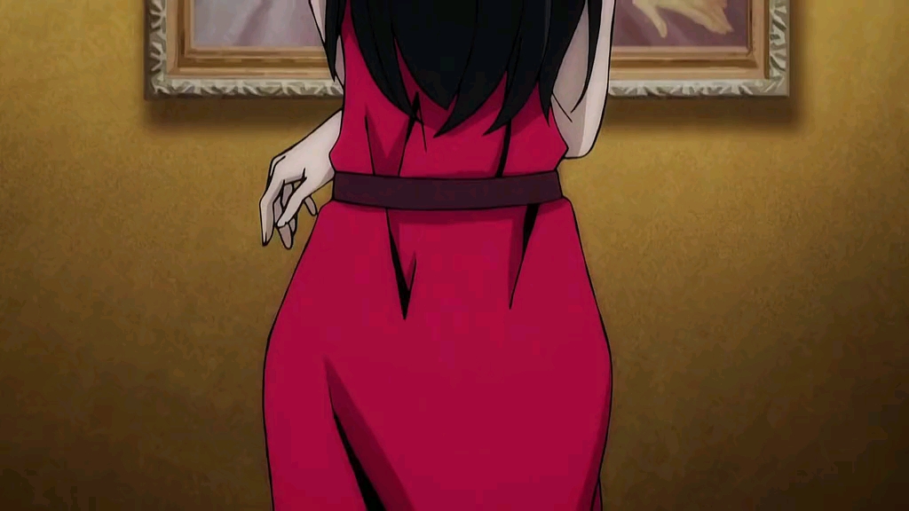 美成欲望,川上富江