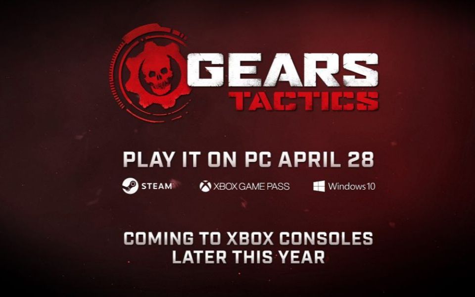 [图]Gears Tactics 侦察单人捡垃圾