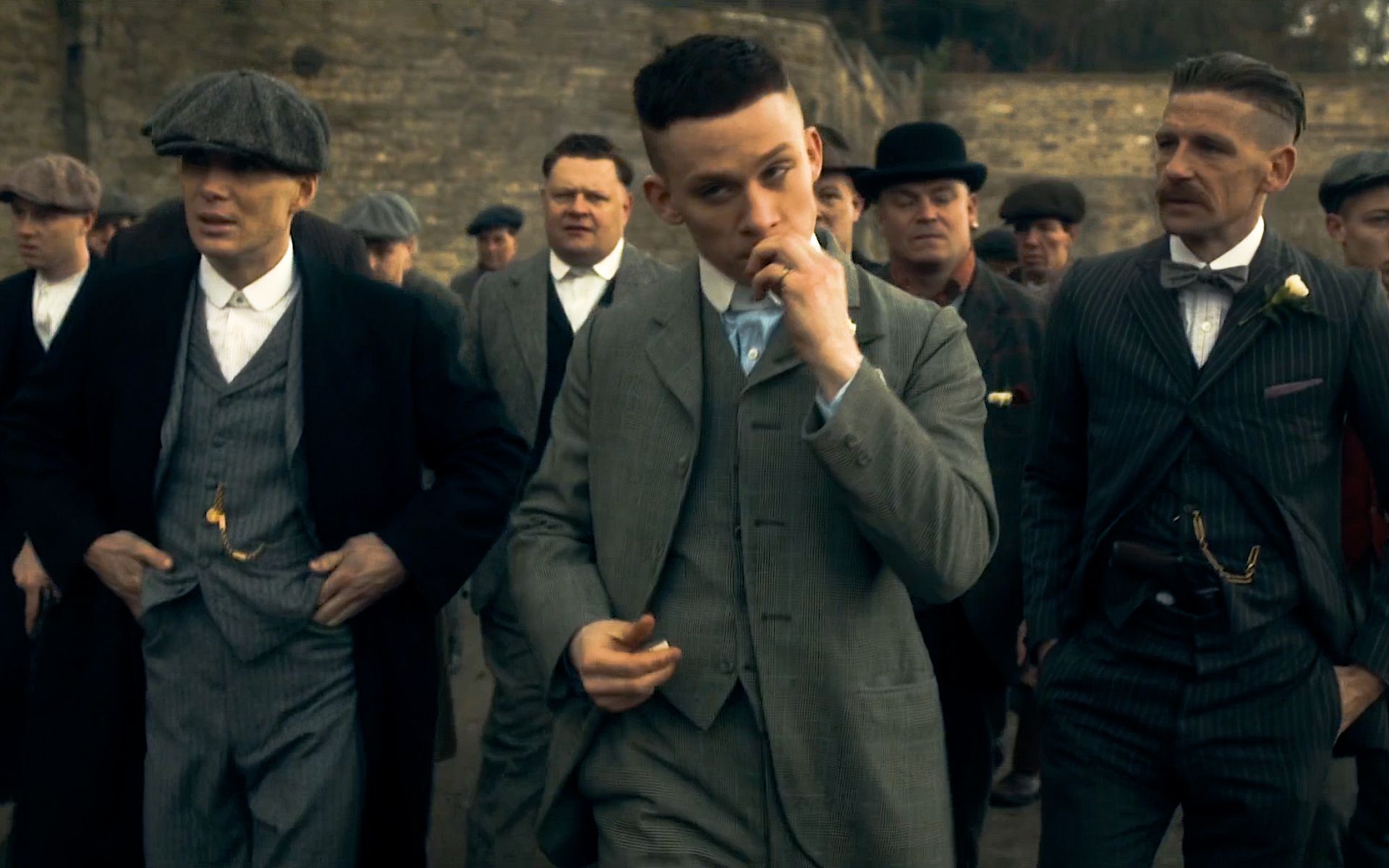 这是剃刀党的命令!_哔哩哔哩_bilibili