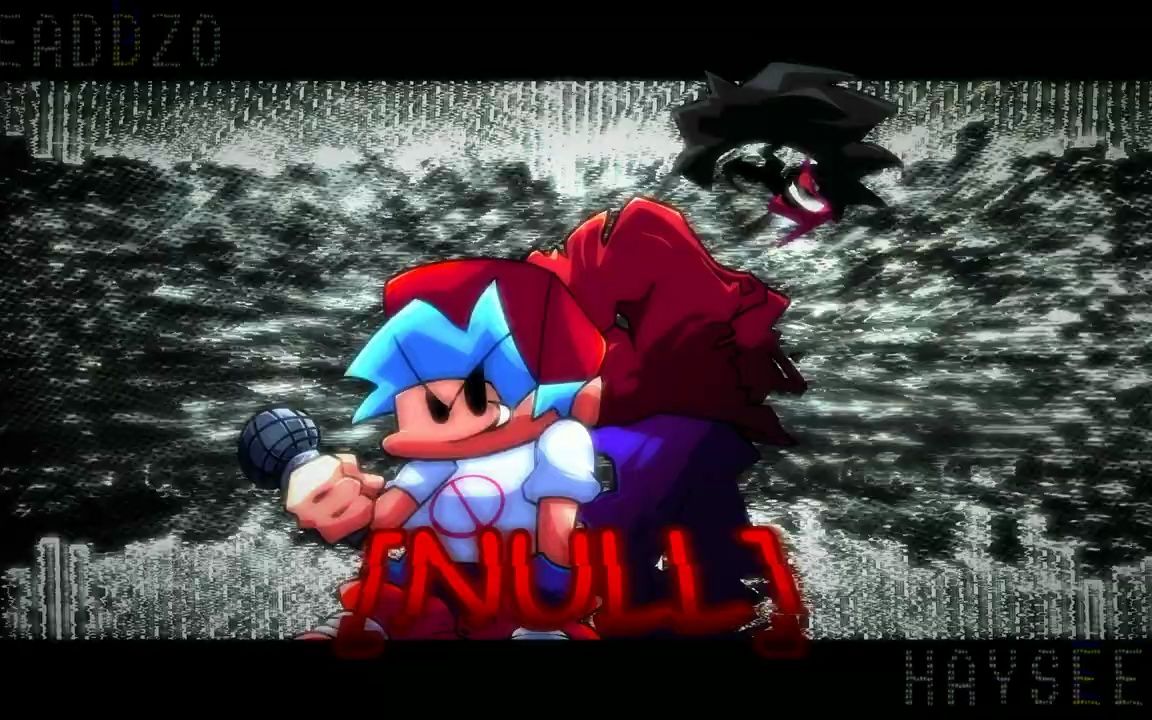 expulsion (v2) - baldis basics in funkin ost (by hayseedhere