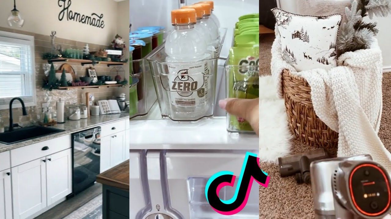 【生活日常vlog&收纳】#244沉浸式收纳|食品-零食的收纳与整理