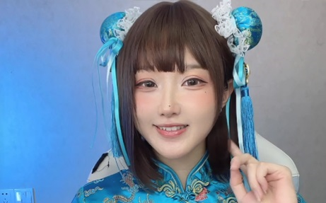 阿包也是兔娘一只包老弟20220602直播