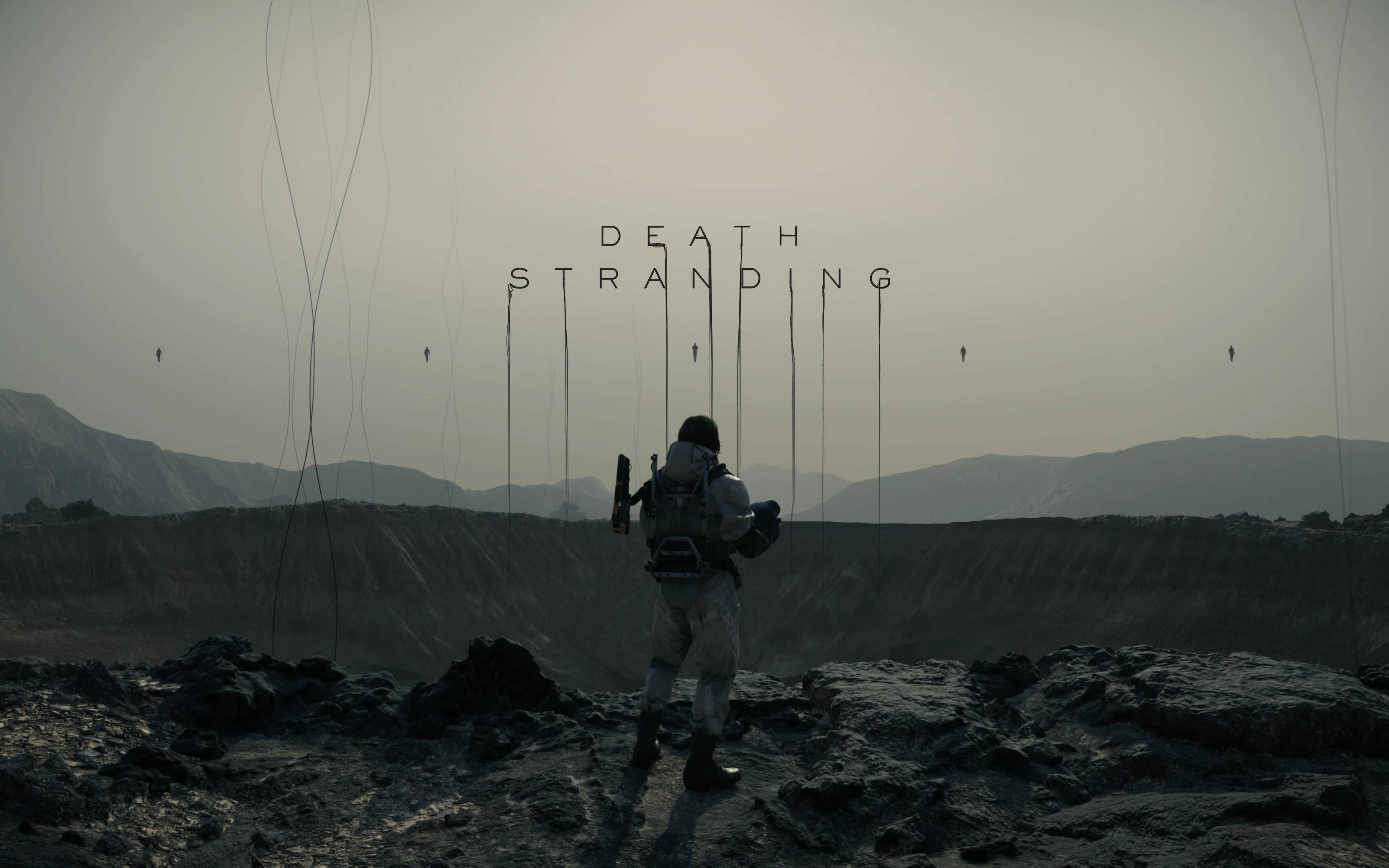 death stranding死亡搁浅原生大碟及相关歌曲合辑_哔哩哔哩_bilibili