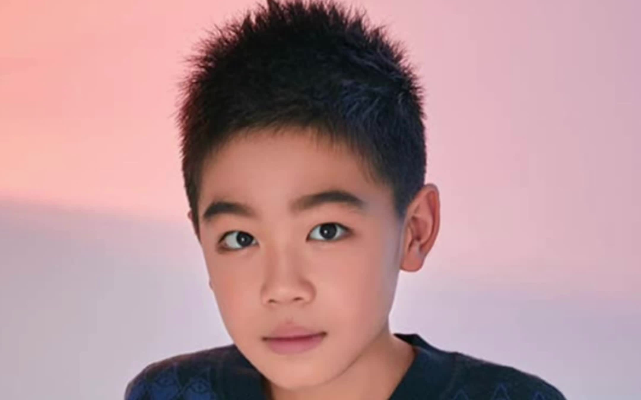 中国最帅的男孩韩国人图片