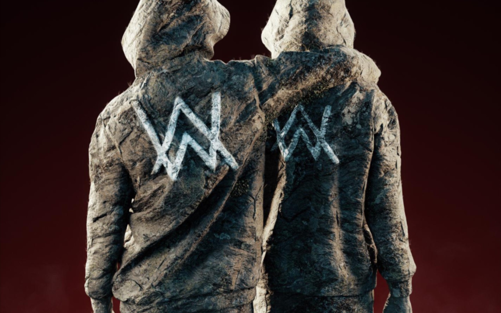 盘点alan walker做过但很少做的风格(一)(walker们可跳过此视频)