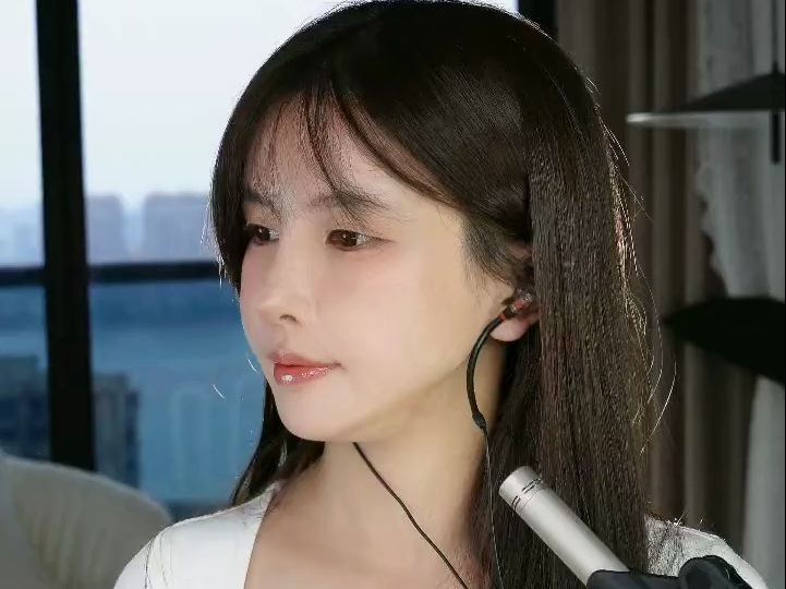 【助眠主播】术嘉carrie【5】