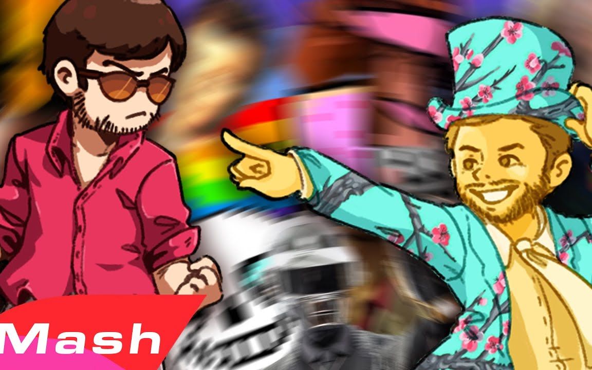 extreme meme music mashup extreme meme music mashup