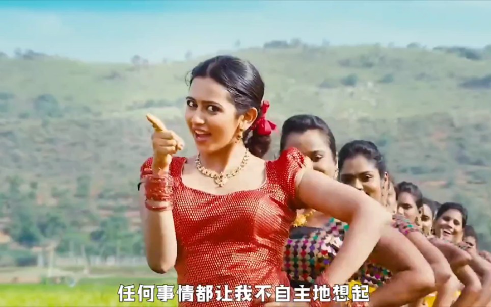 战神为了追到心爱之人,暴打整个黑帮,印度动作电影《高压线》02