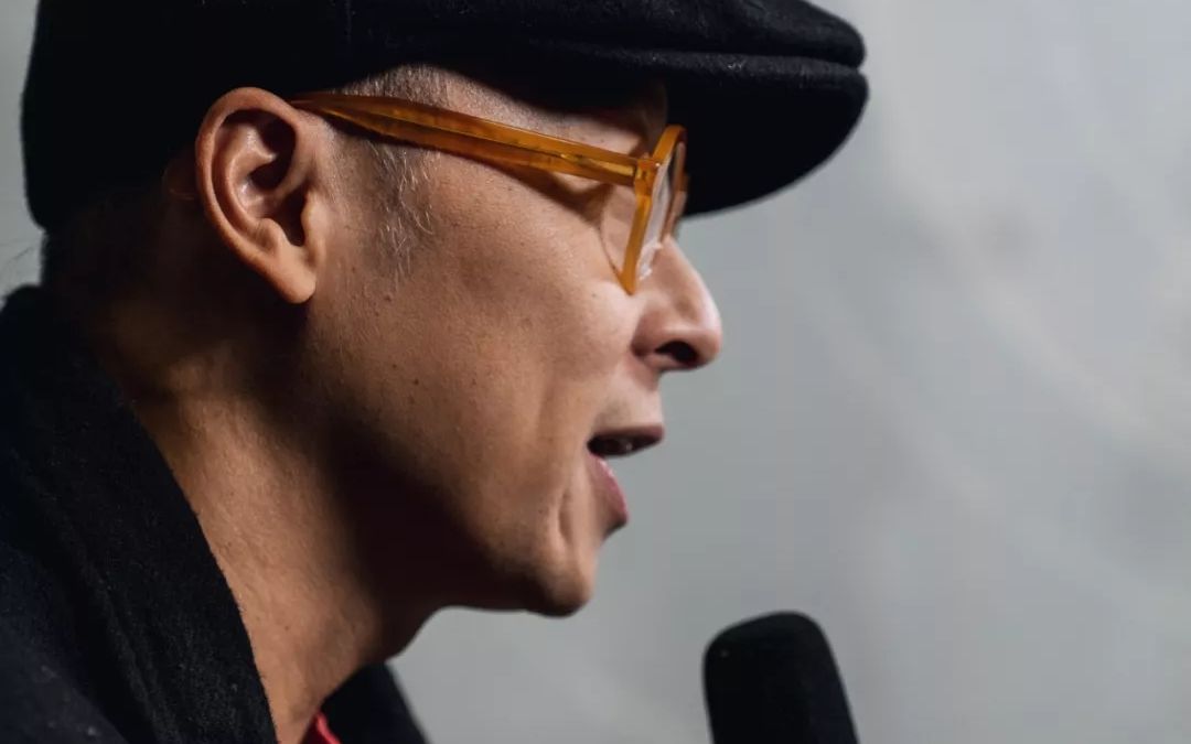 专访eric so|曾经不被理解,也试过5年零收入,但他仍在坚持做自己的