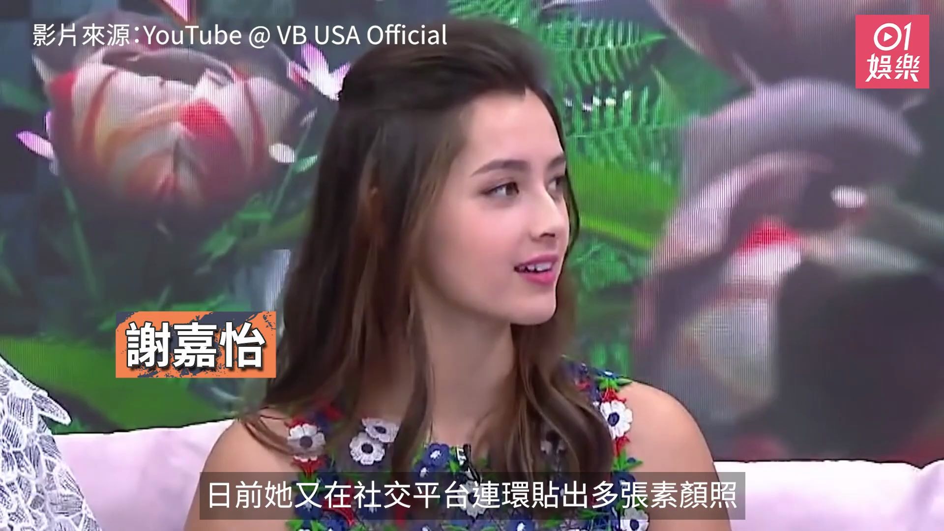 新晋港姐是素颜狂魔盘点10年港姐冠军素颜照