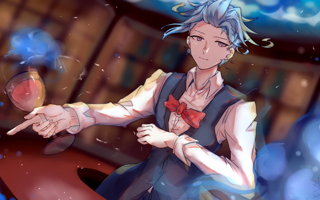 国产弹丸同人弹丸论破phhd一章日常篇