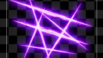 【AE特效】刀痕效果教程