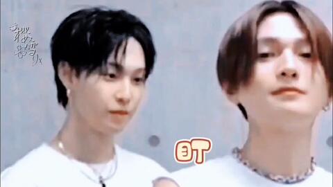 堀夏喜 八木勇征丨来看看堀羊驼的花式盯西蓝花 哔哩哔哩