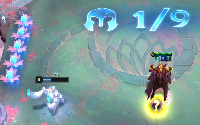 云顶s4.5版本三星五费卡三星乌鸦到底有多强!