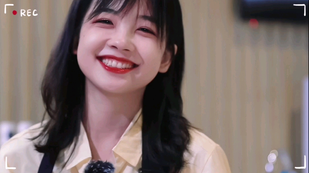 【王冰冰】谁家孩子笑得那么开心呀