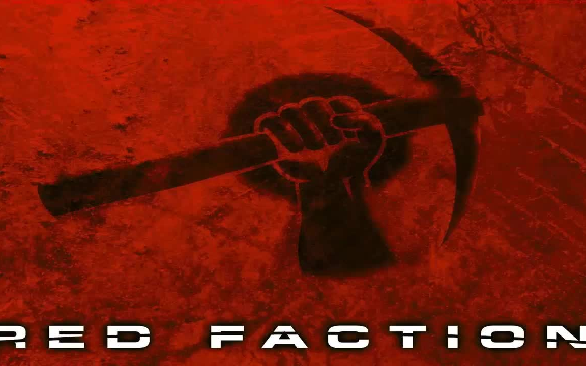 [图]Red Faction 2001 Full OST 红色派系1游戏原声