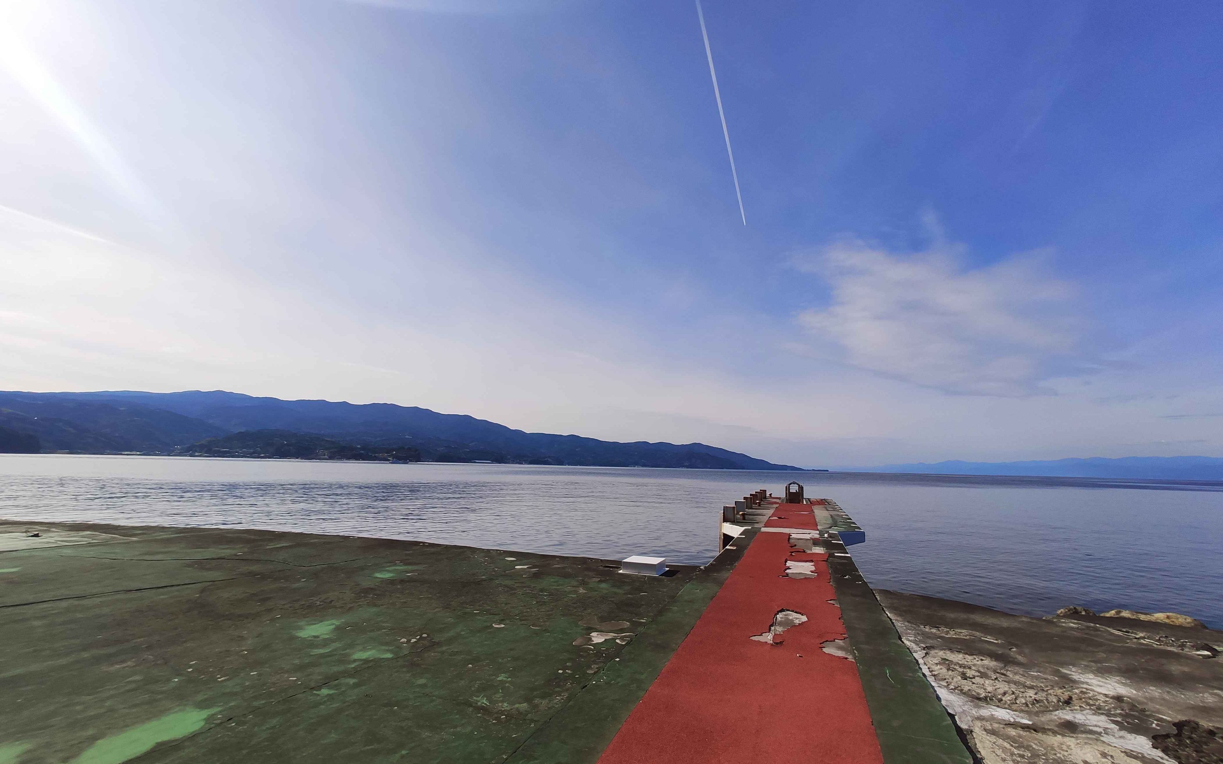 【blog视频】淡岛隧道-vid_20200117_100359_哔哩哔哩