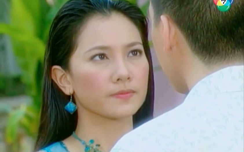 泰剧鹰与蛇剪辑泰式神话前世今生116女主尝试布施失败丧气满满男女主