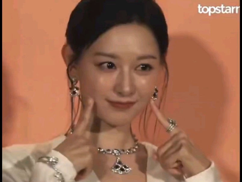 金智媛美美的很安心～240926金智媛参加品牌活动