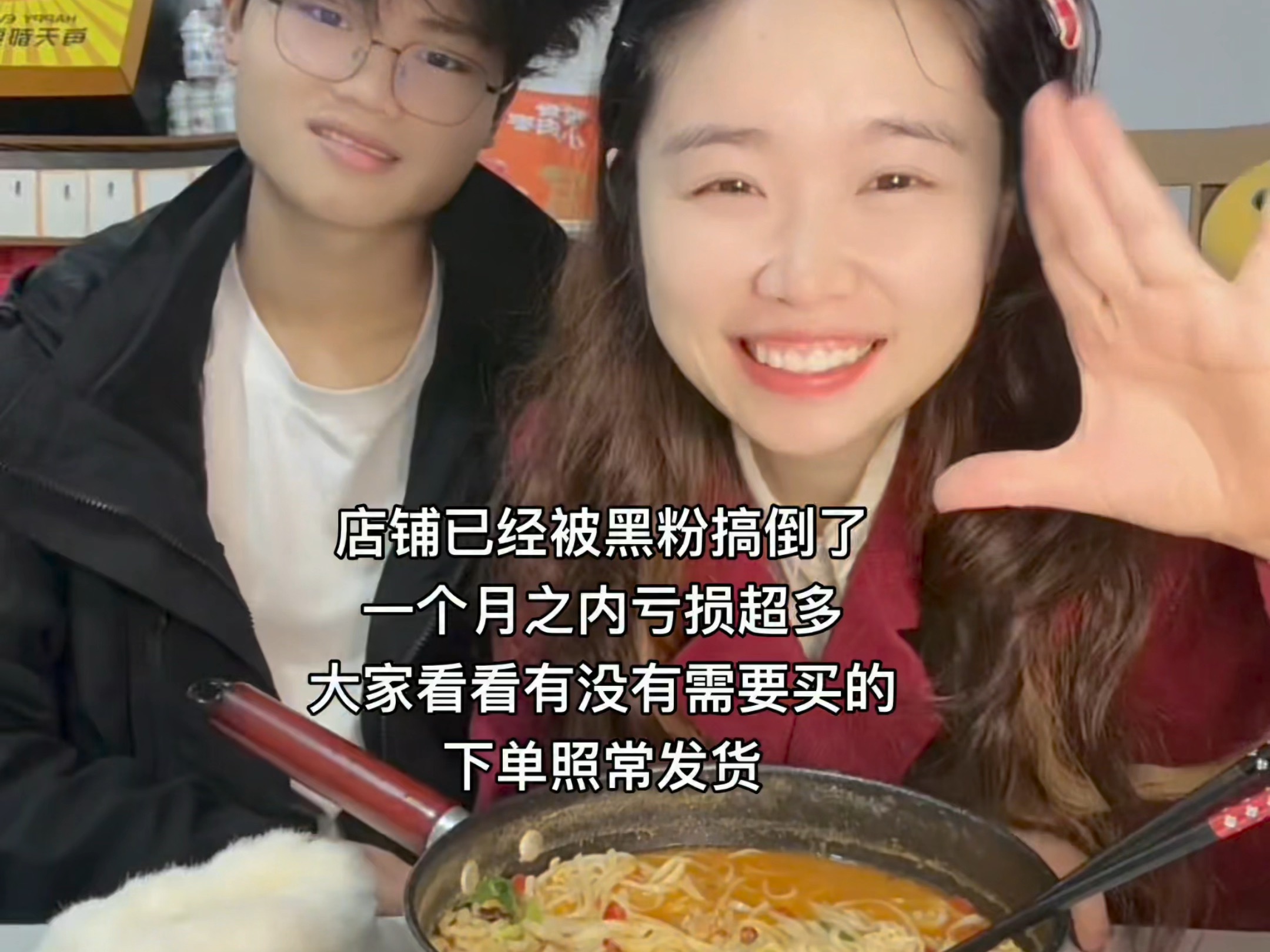 好人会有好报吗兄弟们。