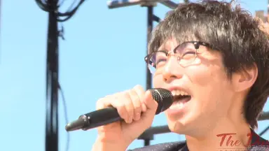 高橋優-哔哩哔哩_Bilibili