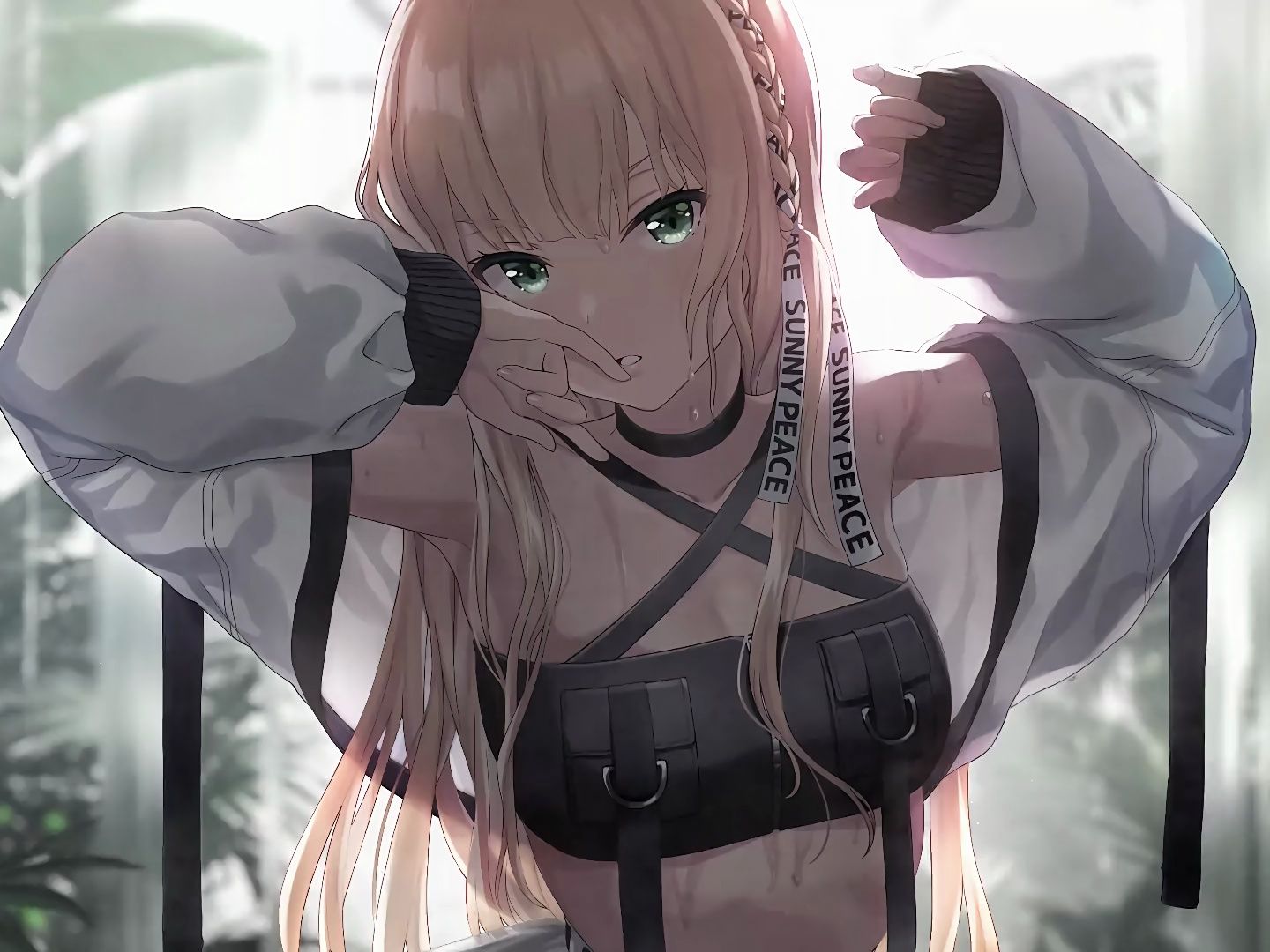 【偶像荣耀/8k】失败不足为惧 一之濑怜