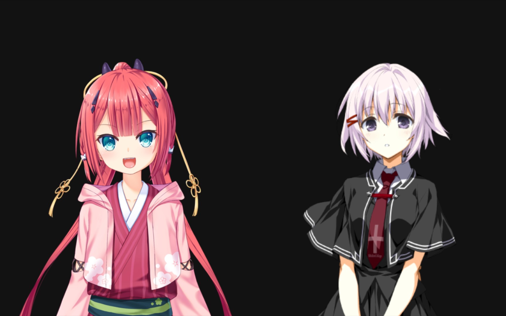 [summer pockets]谢错人的神山识