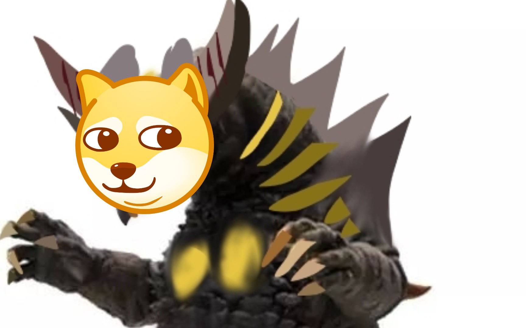 一些我自己自制的所有原创怪兽合集_哔哩哔哩_bilibili